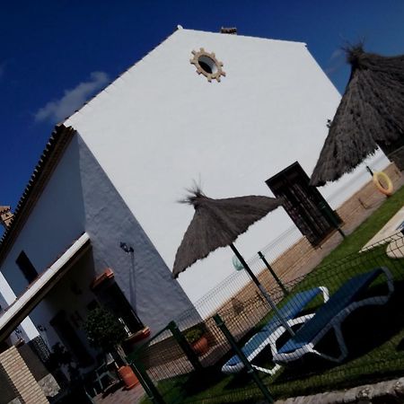 Casas Elena-Conil Villa Conil De La Frontera Rum bild