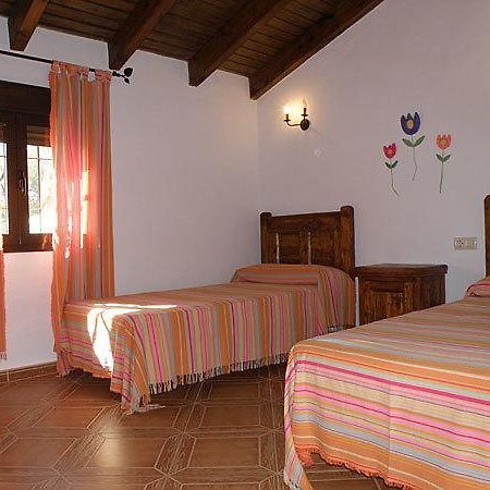 Casas Elena-Conil Villa Conil De La Frontera Rum bild