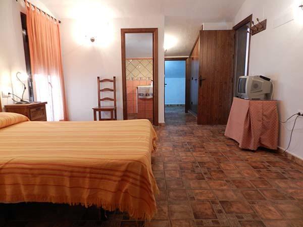 Casas Elena-Conil Villa Conil De La Frontera Rum bild