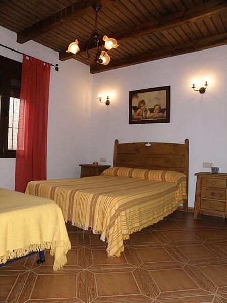Casas Elena-Conil Villa Conil De La Frontera Rum bild