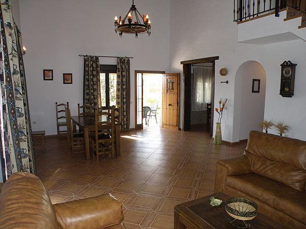 Casas Elena-Conil Villa Conil De La Frontera Rum bild