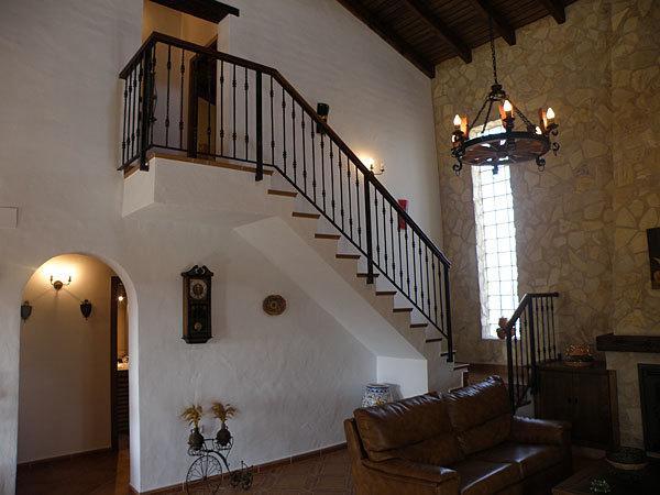 Casas Elena-Conil Villa Conil De La Frontera Rum bild