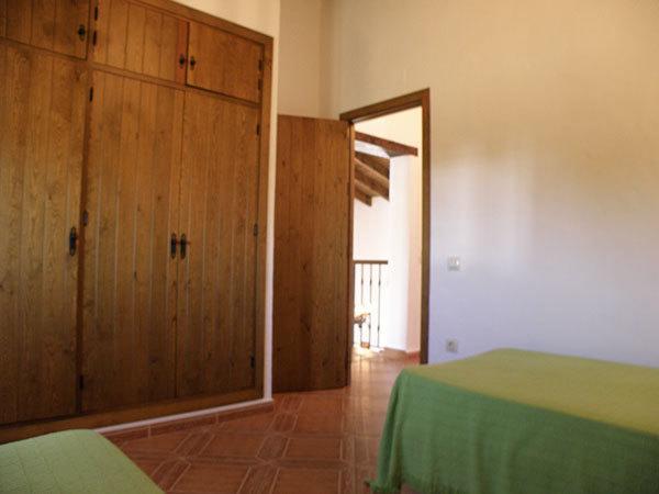 Casas Elena-Conil Villa Conil De La Frontera Rum bild
