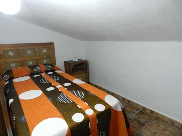 Casas Elena-Conil Villa Conil De La Frontera Rum bild
