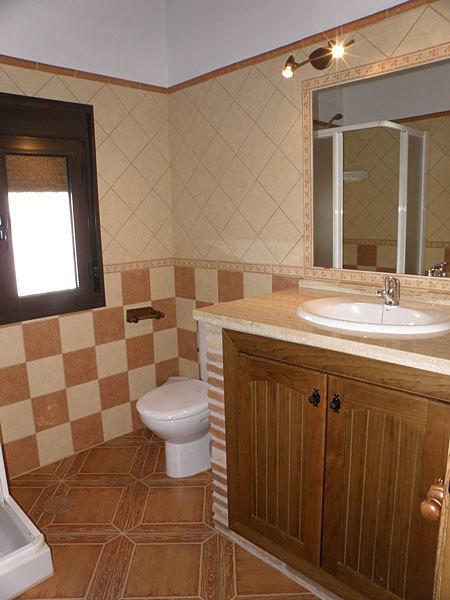 Casas Elena-Conil Villa Conil De La Frontera Rum bild