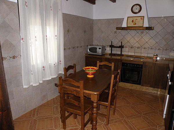 Casas Elena-Conil Villa Conil De La Frontera Rum bild