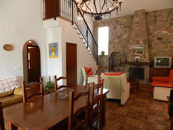 Casas Elena-Conil Villa Conil De La Frontera Rum bild