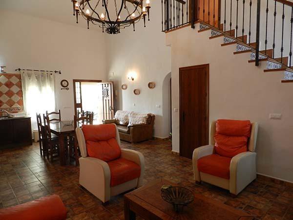 Casas Elena-Conil Villa Conil De La Frontera Rum bild