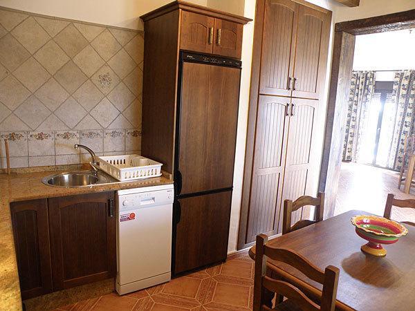 Casas Elena-Conil Villa Conil De La Frontera Rum bild