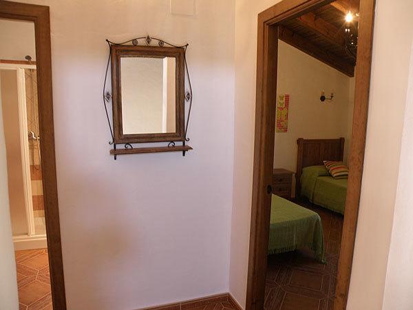 Casas Elena-Conil Villa Conil De La Frontera Rum bild