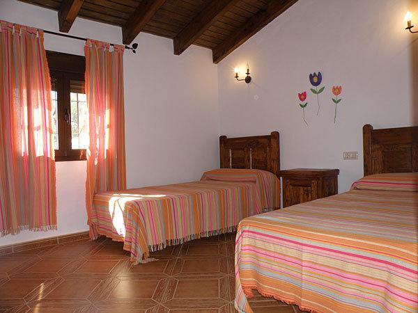 Casas Elena-Conil Villa Conil De La Frontera Rum bild