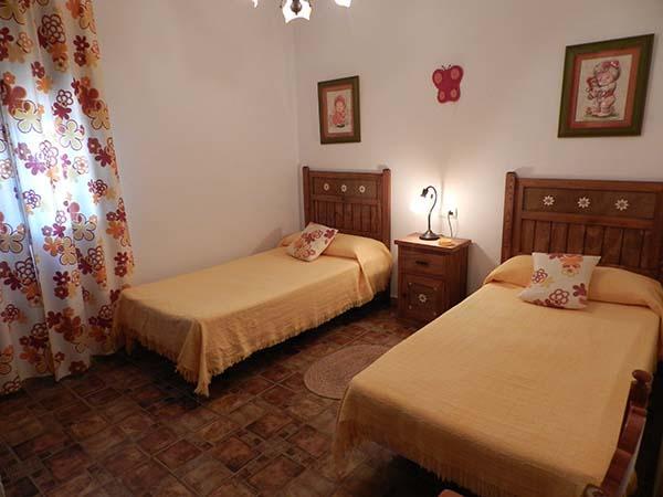 Casas Elena-Conil Villa Conil De La Frontera Exteriör bild